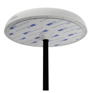 Peplink ANT-MB-82G 11-in-1 Combo Antenna with 8x8 MIMO Cellular, MIMO WiFi, and GPS. 6.5' cables, SMA or QMA connectors